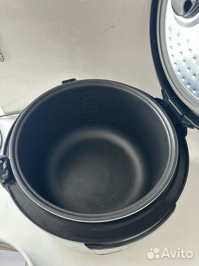 Мультиварка Redmond multipro RMC-M20