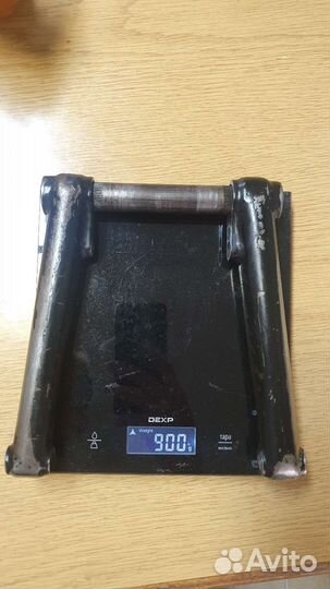 Шатуны bmx wethepeople royal