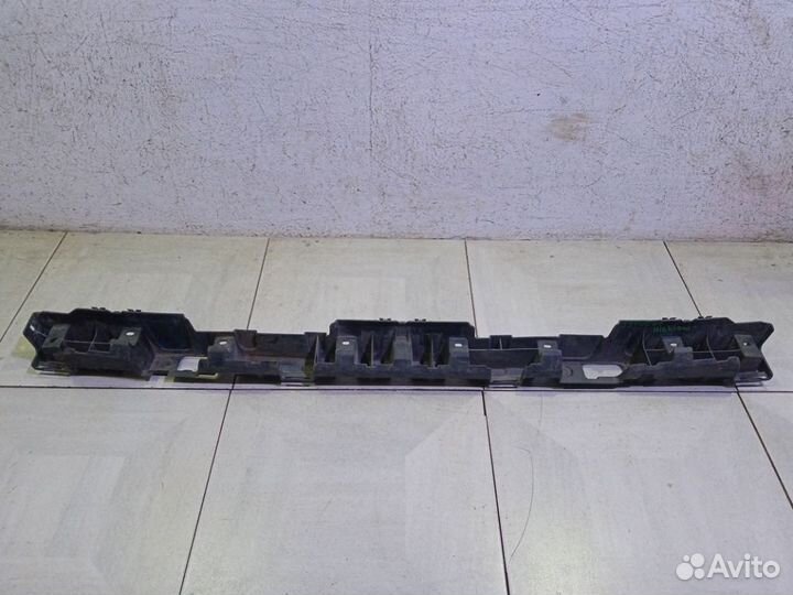 Наполнитель заднего бампера