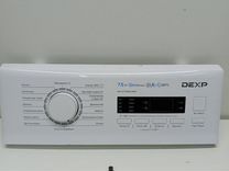 Модуль стиральной машины Dexp Midea
