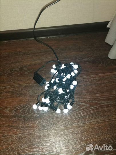 Елочные игрушки