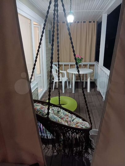 Комната 20 м² в 4-к., 2/2 эт.