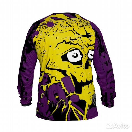 MadBull джерси Go L