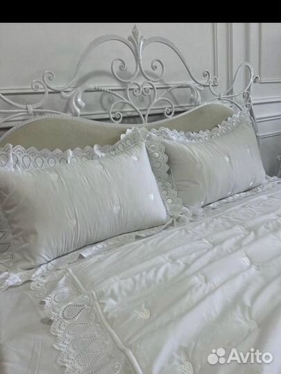 Белье постельное хлопок