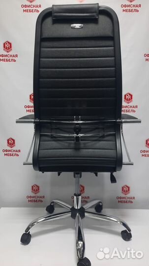 Кресло офисное компьютерное Metta комплект 17