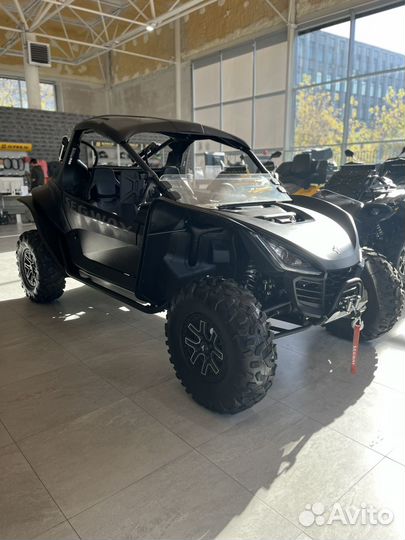 Segway Villain SX10X