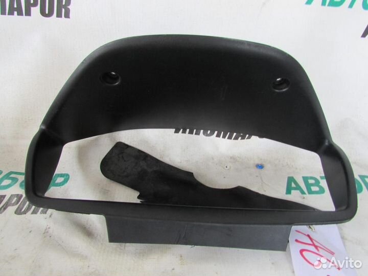 Накладка торпедо для Mitsubishi Lancer IX 2000-20