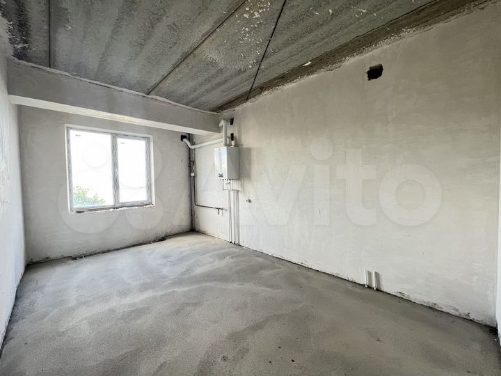 2-к. квартира, 65,7 м², 2/5 эт.