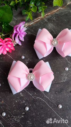 Заколка для волос