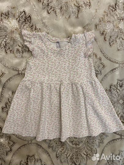 Вещи на девочку