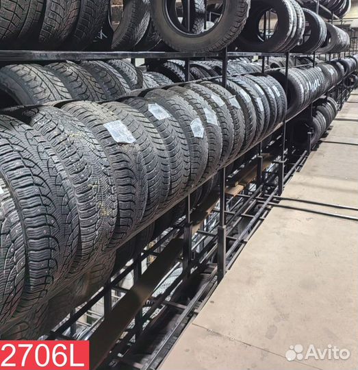 Dunlop DSX-2 185/65 R15 85N