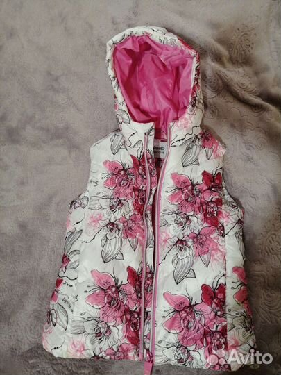 Детская одежда и обувь