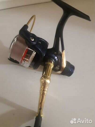 Катушка косадака