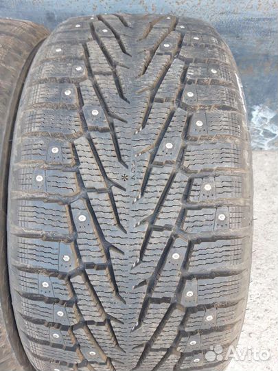 Nokian Tyres Hakkapeliitta 7 275/40 R20