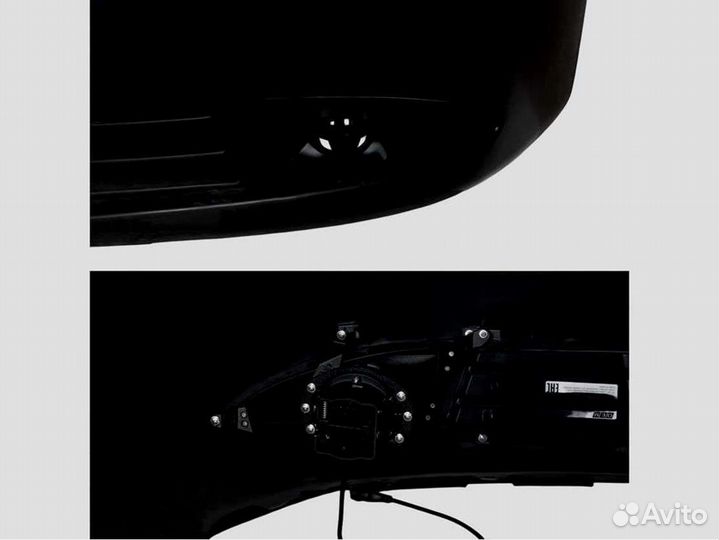 Птф Hyundai Elantra 4 нd (2006-2011)