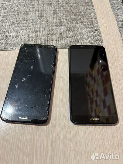 HUAWEI Y6 Prime (2018), 2/16 ГБ