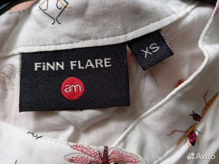 Платье Finn Flare