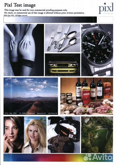 Сканер Xerox DocuMate 700 A3