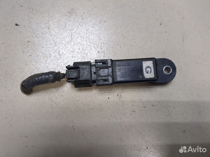 Антенна Infiniti FX, 2012