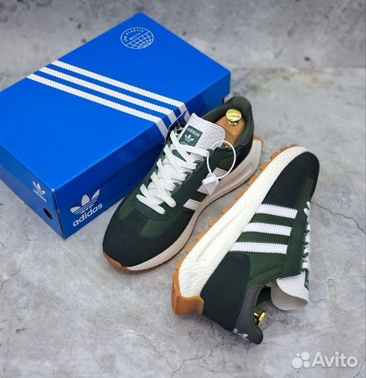 Кроссовки adidas retropy f2