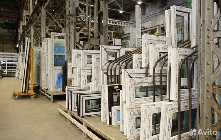 Остекление балконов и лоджий. Отделка лоджии