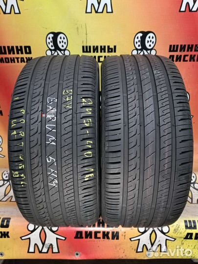 Barum Bravuris 5HM 245/40 R18 87Y