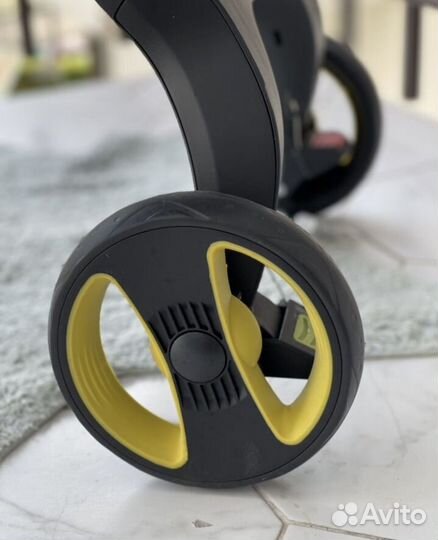 Коляска автокресло foofoo 4 в 1