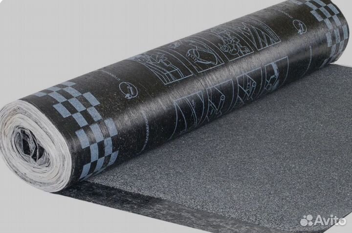 Ремонт кровли гаражей