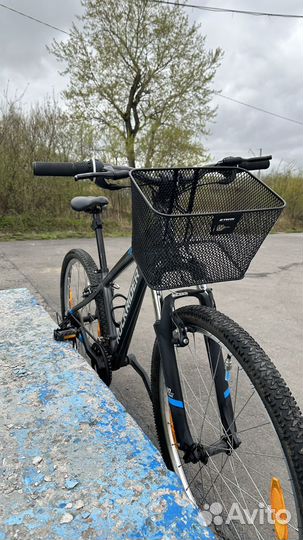 Велосипед Btwin Rockrider ST 100