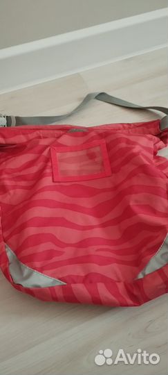 Рюкзак Jack Wolfskin