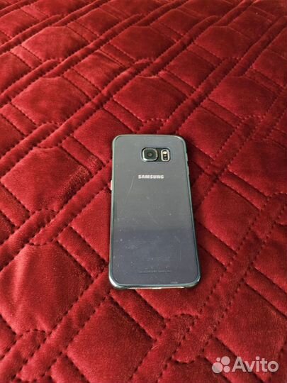 Samsung Galaxy S6 Edge, 3/32 ГБ