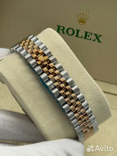 Наручные часы rolex