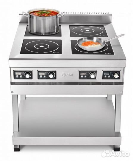 Индукционная плита КИП-49П-3,5-01