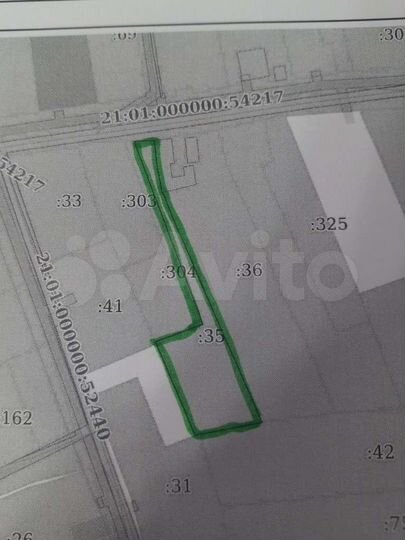 Участок 16 сот. (ИЖС)