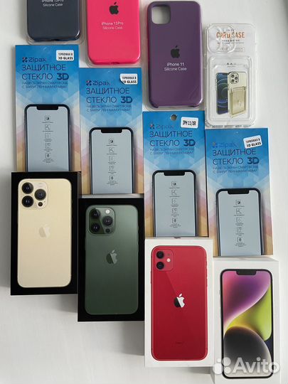 iPhone 14 Pro Max 128gb