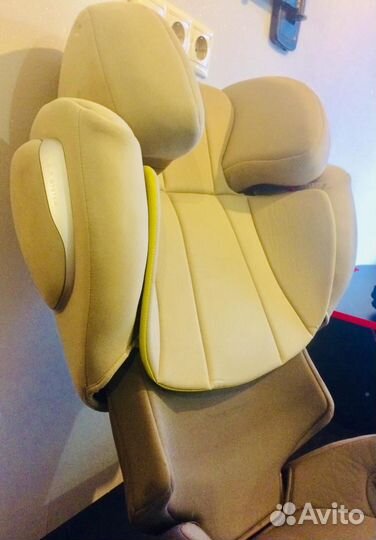 Детское авто кресло