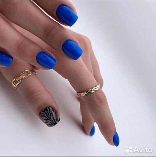 Маникюр педикюр