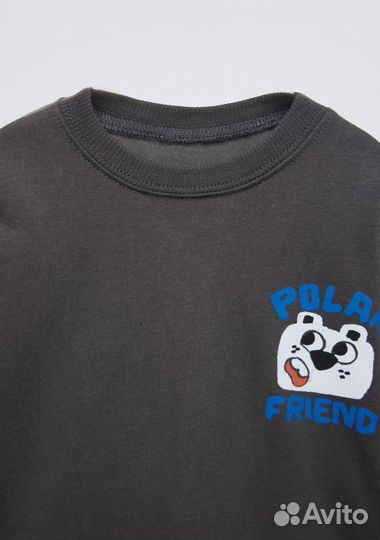 Лонгслив Zara оригинал