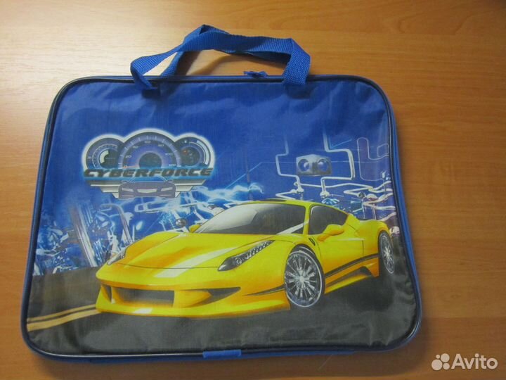 Папка для тетрадей