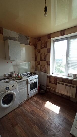 1-к. квартира, 30 м², 5/5 эт.