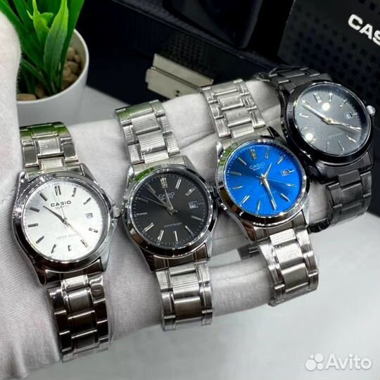 Часы мужские