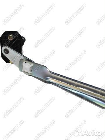 Трапеция стеклоочистителя Great Wall Sailor