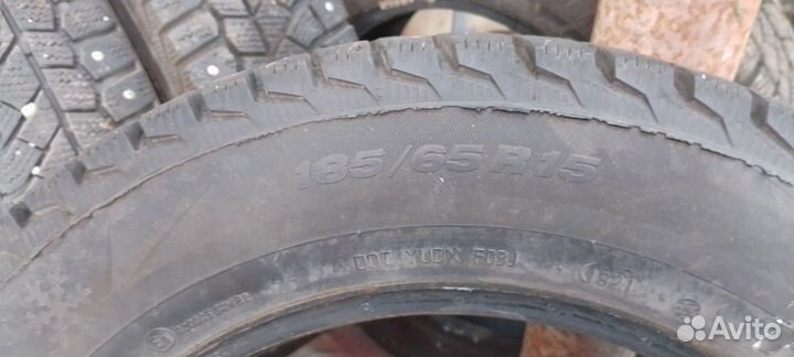 Viatti Brina Nordico V-522 185/65 R15