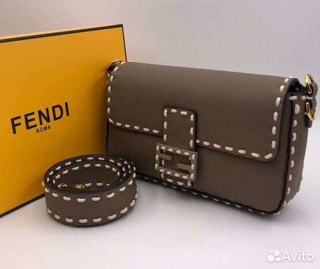 Сумочка Fendi
