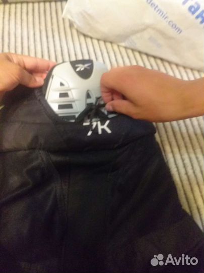 Хоккейные шорты