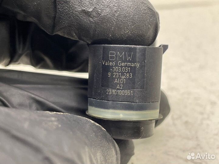 Парктроник Bmw F01 F02 F07 F10 F13 F25