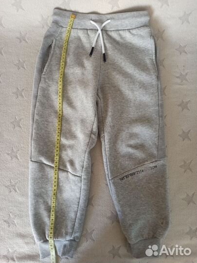 Спортивные штаны детские
