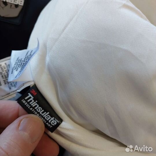 Cabelas комбинезон охотничий зимний XXL