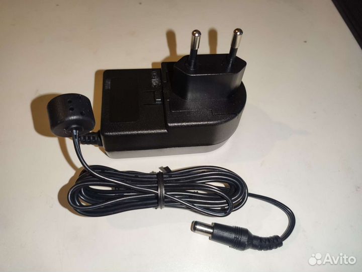 Блок питания 5V 7V 12V