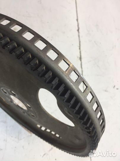 Маховик двигателя (Haval H6)